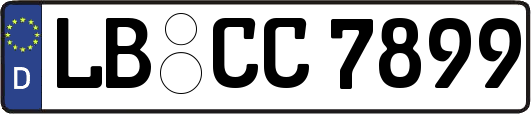 LB-CC7899