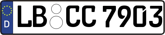 LB-CC7903