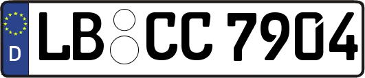 LB-CC7904