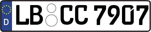 LB-CC7907