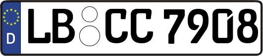 LB-CC7908