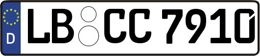 LB-CC7910
