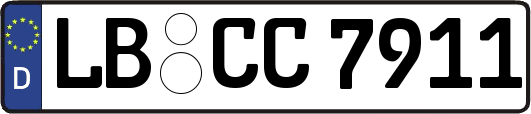 LB-CC7911
