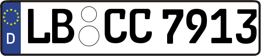LB-CC7913
