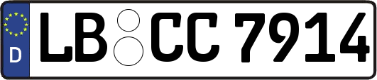LB-CC7914