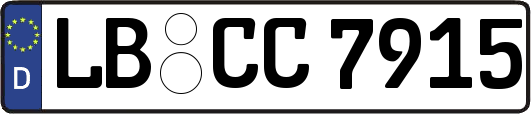 LB-CC7915