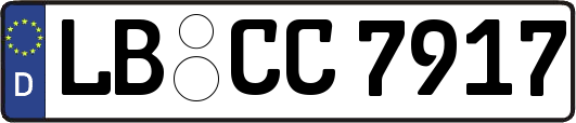LB-CC7917