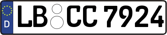 LB-CC7924