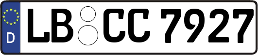 LB-CC7927