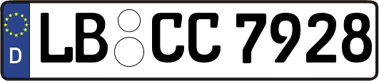 LB-CC7928