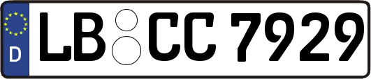 LB-CC7929