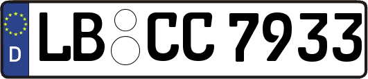 LB-CC7933