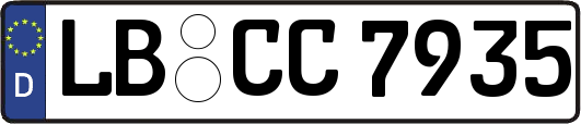 LB-CC7935
