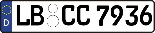 LB-CC7936