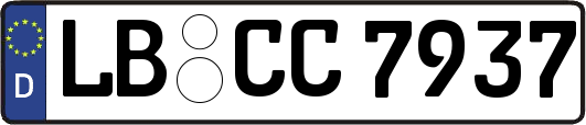 LB-CC7937