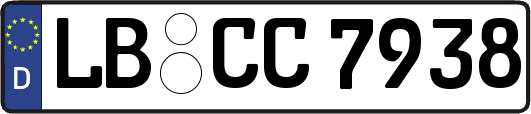 LB-CC7938