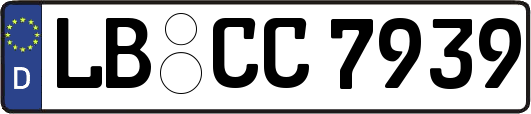 LB-CC7939