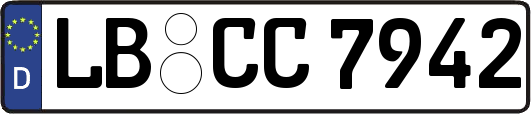 LB-CC7942