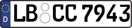 LB-CC7943