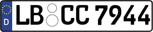 LB-CC7944