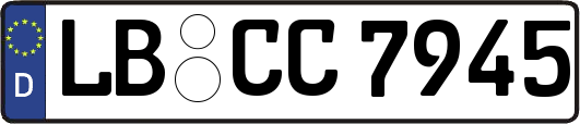 LB-CC7945