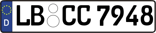 LB-CC7948