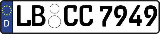 LB-CC7949