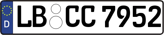LB-CC7952