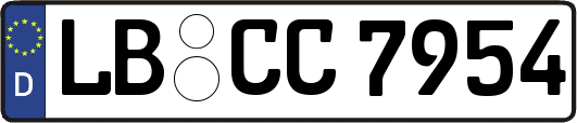 LB-CC7954