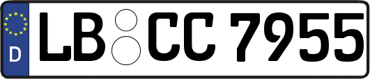 LB-CC7955