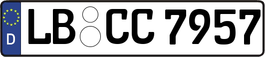 LB-CC7957