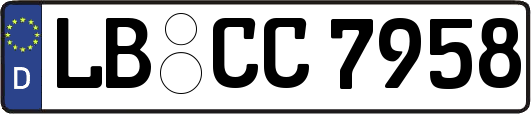 LB-CC7958