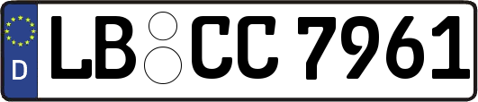 LB-CC7961
