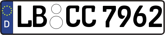LB-CC7962