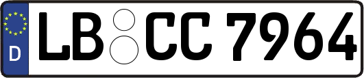 LB-CC7964
