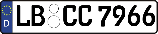 LB-CC7966