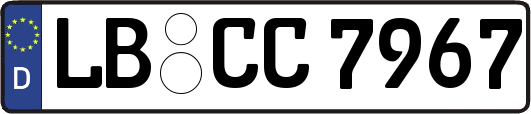 LB-CC7967