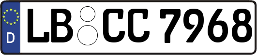 LB-CC7968