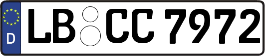 LB-CC7972