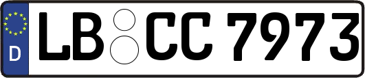 LB-CC7973