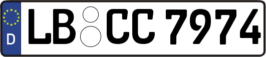 LB-CC7974