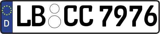 LB-CC7976