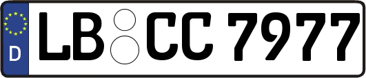 LB-CC7977