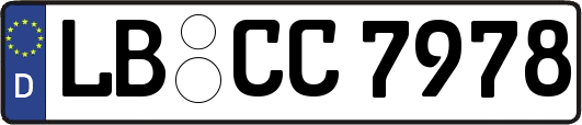 LB-CC7978