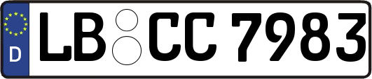 LB-CC7983