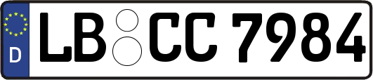 LB-CC7984