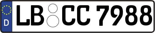 LB-CC7988