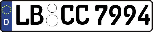 LB-CC7994