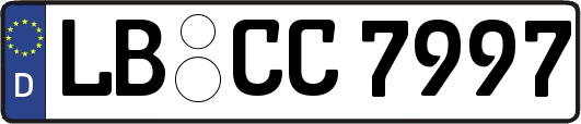 LB-CC7997