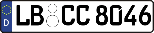 LB-CC8046